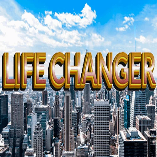 ️Life Changer | ПК Epic Games EGS️