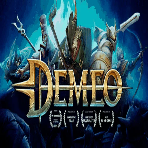 ️Demeo / Демео | ПК Epic Games EGS️