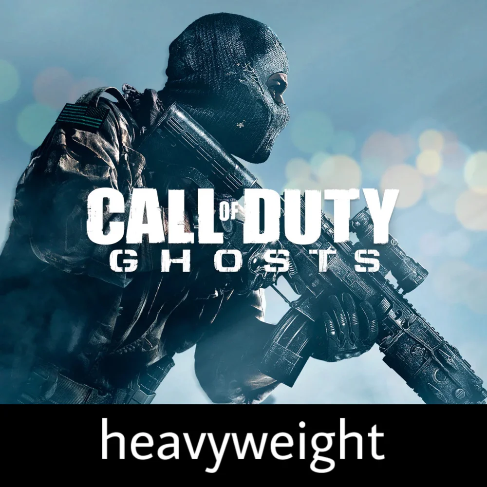 Call of Duty Ghosts | Steam | Оффлайн аккаунт