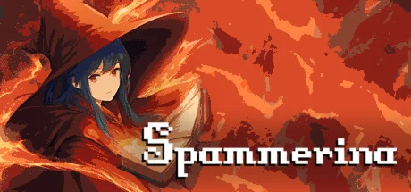 Spammerina  АВТОДОСТАВКА STEAM GIFT РОССИЯ
