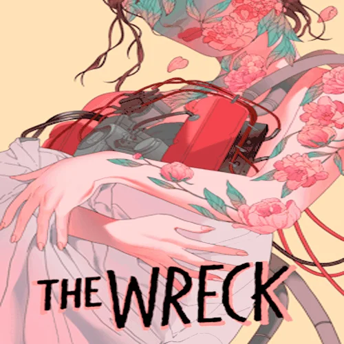 The Wreck | PS4/PS5 Турция