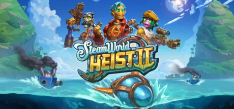 SteamWorld Heist II * STEAM RU  АВТО 0%