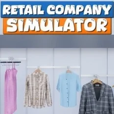 Retail Company Simulator |  Steam