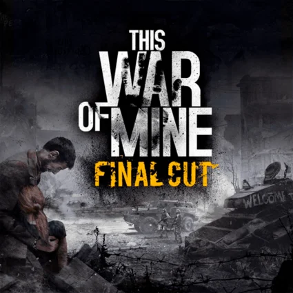 🔵 This War of Mine: Final Cut | PS5 Турция 🔵