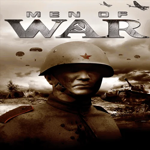 ️Men of War / Мен оф Вар | ПК Epic Games EGS️