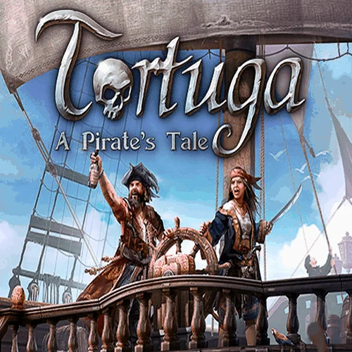 Tortuga A Pirates Tale / Тортуга | PS4/PS5 Турция