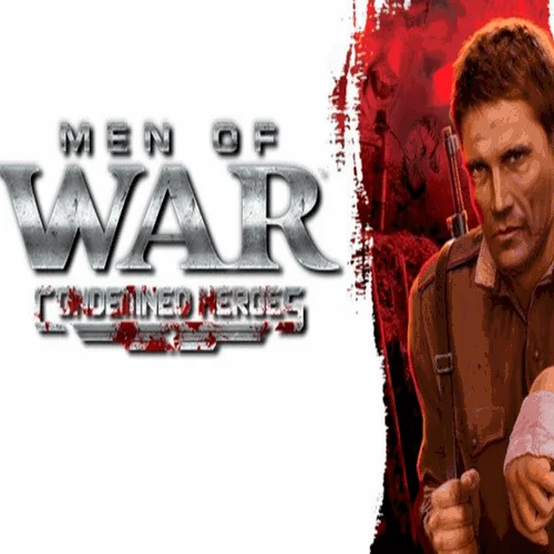 ️Men of War: Condemned Heroes | ПК Epic Games EGS️