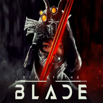 ⚫ ️Die by the Blade | ПК Epic Games EGS