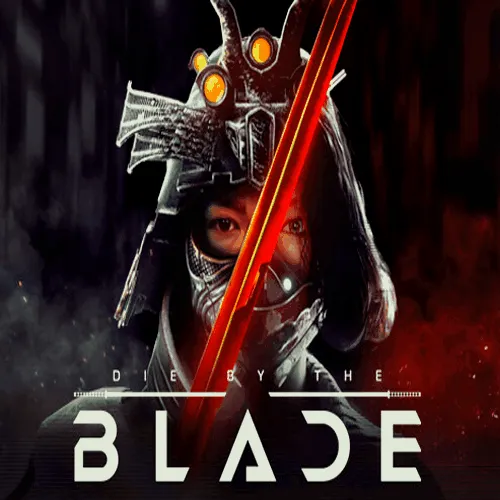 ⚫️ Die by the Blade ❗️ PC Epic Games EGS ⚫️