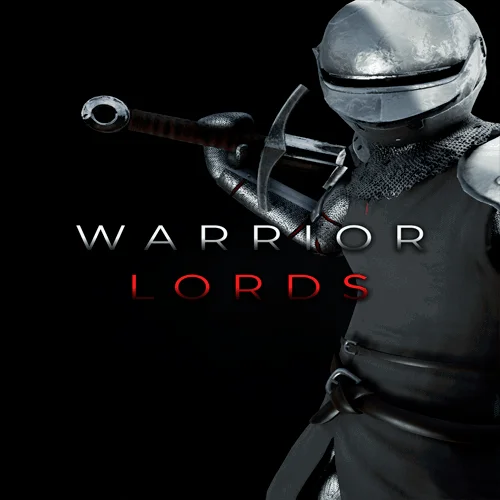 ️Warrior Lords | ПК Epic Games EGS️