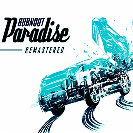 ⚫ ️Burnout Paradise Remastered | ПК Epic Games EGS ⚫ ️