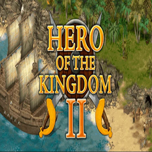 ️Hero of the Kingdom 2 | ПК Epic Games EGS️