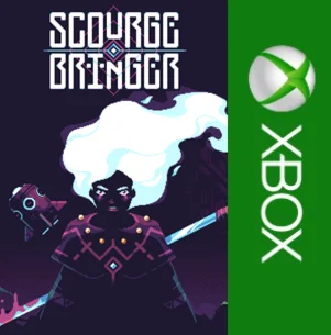 ️⭐ScourgeBringer XBOX⭐На Любой аккаунт