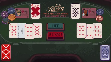 Dungeons  Degenerate Gamblers 💎 STEAM GIFT РОССИЯ