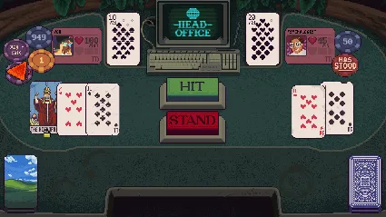 Dungeons  Degenerate Gamblers 💎 STEAM GIFT РОССИЯ