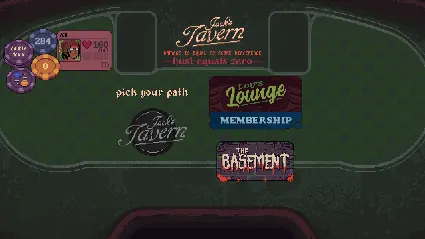 Dungeons  Degenerate Gamblers 💎 STEAM GIFT РОССИЯ