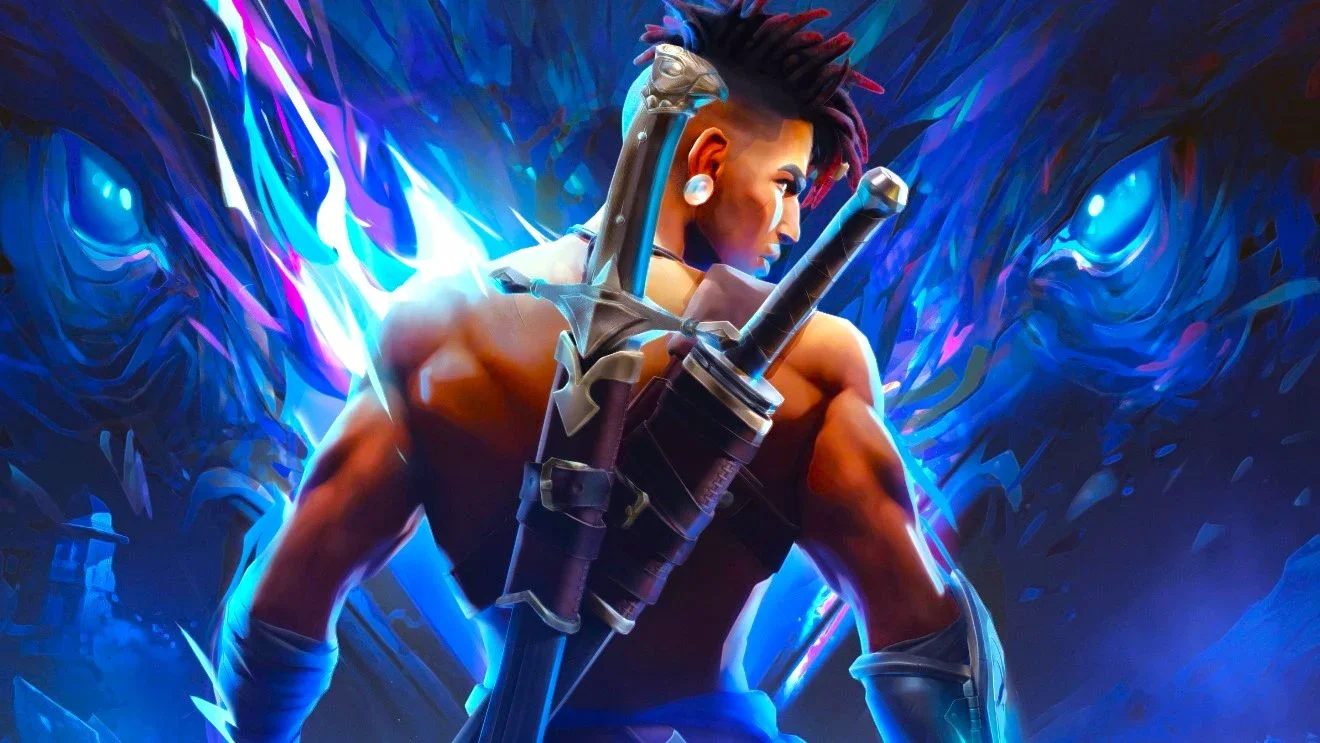 Prince of Persia The Lost Crown - UBISOFT 🔥
