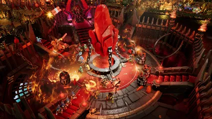 Dungeons 4 - The Good, the Bad and the Evil DLC STEAM