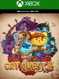 CAT QUEST III XBOX🟢ПОКУПКА — фото 2