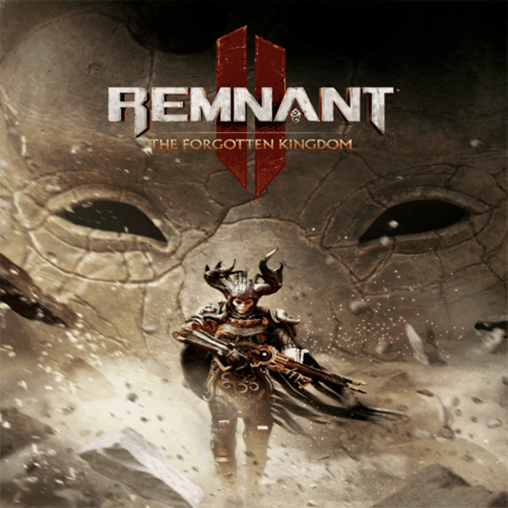 ⚫️Remnant II - The Forgotten Kingdom❗DLC❗Epic Games EGS