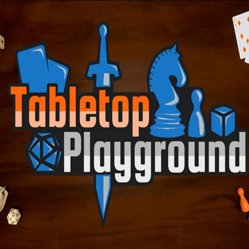 ️Tabletop Playground | ПК Epic Games EGS️