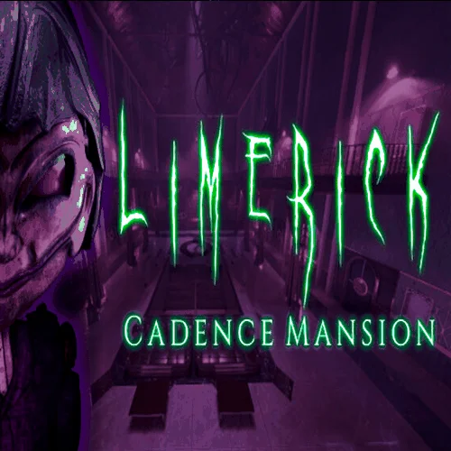 ️Limerick: Cadence Mansion | ПК Epic Games EGS️