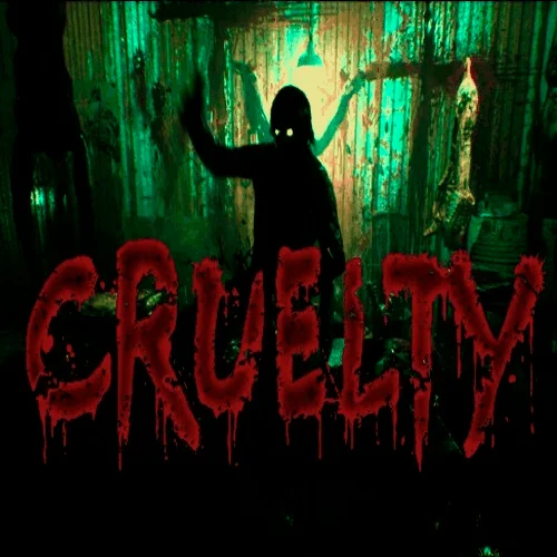 ️CRUELTY / Круелти | ПК Epic Games EGS️