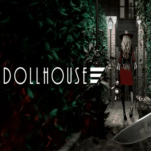 ️Dollhouse | ПК Epic Games EGS️