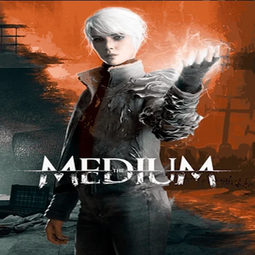 ️The Medium / Зе Медиум | ПК Epic Games EGS️