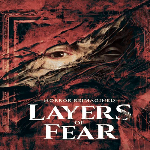️Layers of Fear / Лаерс Оф Фир | ПК Epic Games EGS️