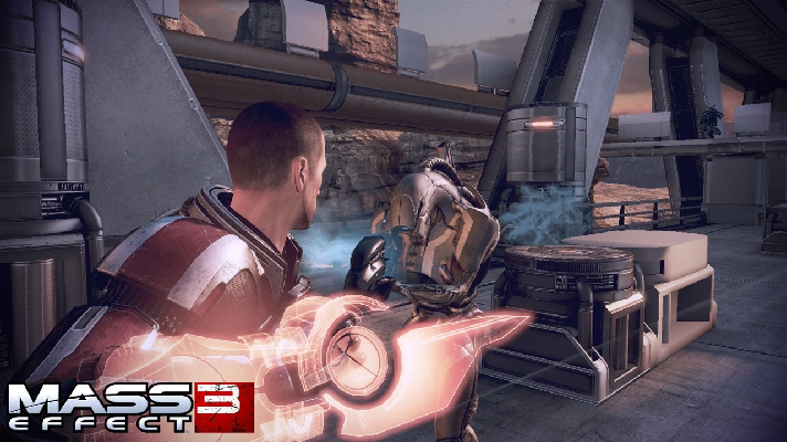 🔑 MASS EFFECT 3 (2012) (EA APP/ ORIGIN KEY GLOBAL) 🔑