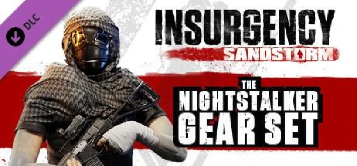 ✅Insurgency: Sandstorm Deluxe Edition (+16 DLC) ⭐Steam⭐