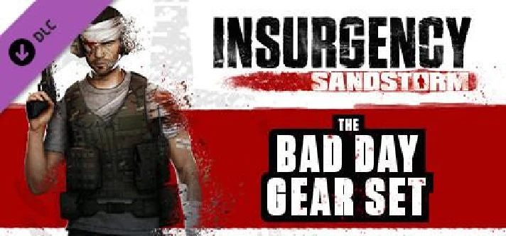 ✅Insurgency: Sandstorm Deluxe Edition (+16 DLC) ⭐Steam⭐