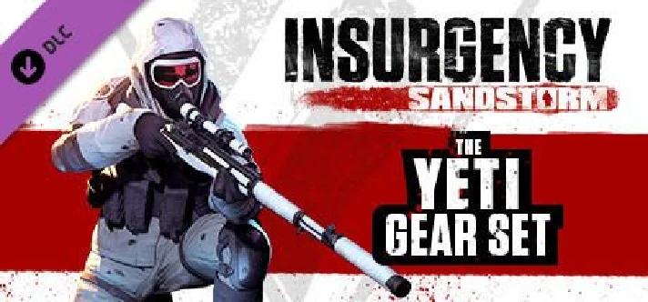 ✅Insurgency Sandstorm Gold Edition (+33 DLC)⭐Steam\Key⭐