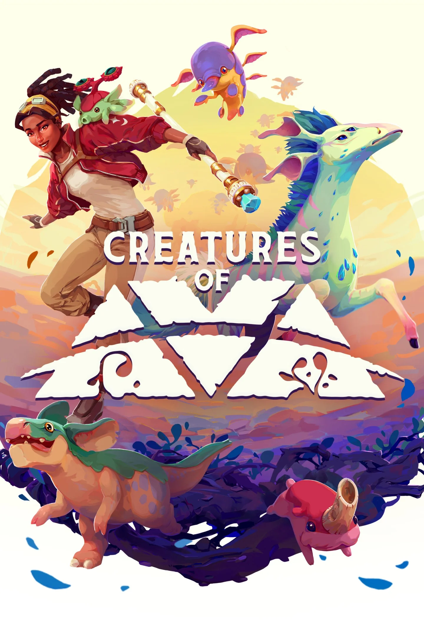 Creatures of Ava XBOX Быстрая доставка