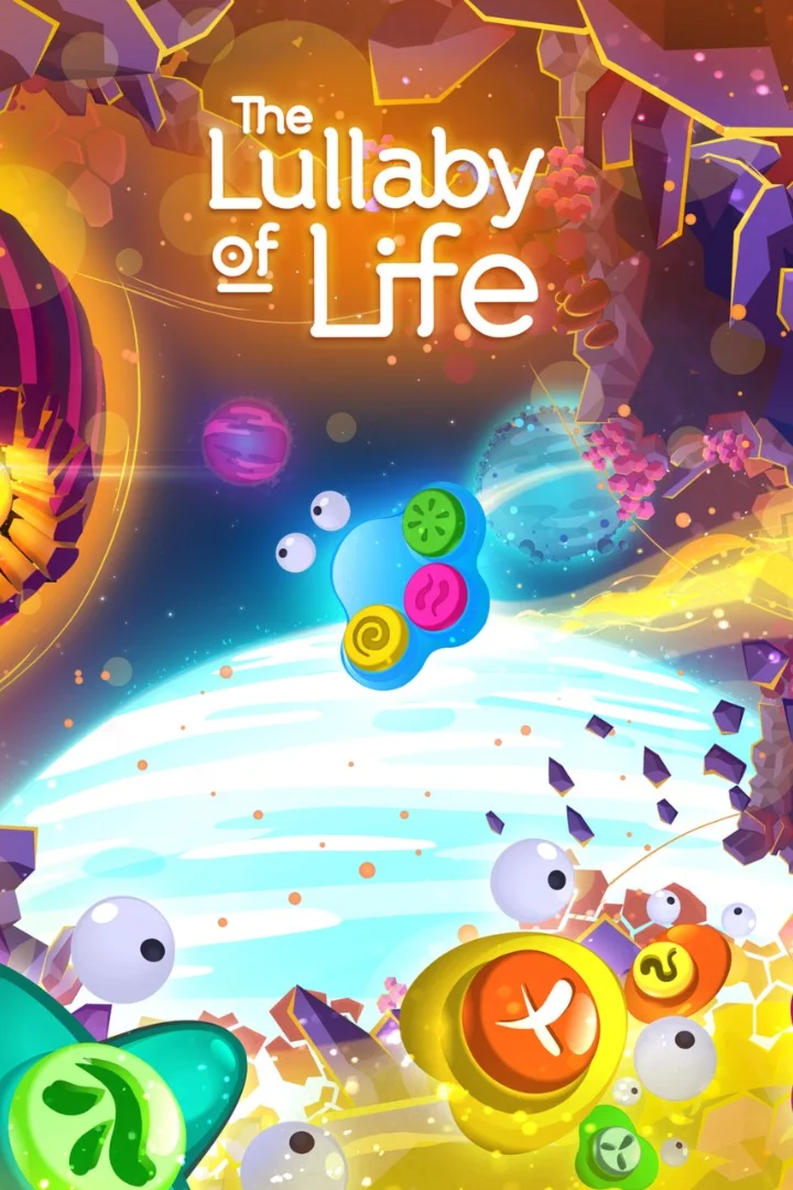 The Lullaby of Life XBOX Быстрая доставка