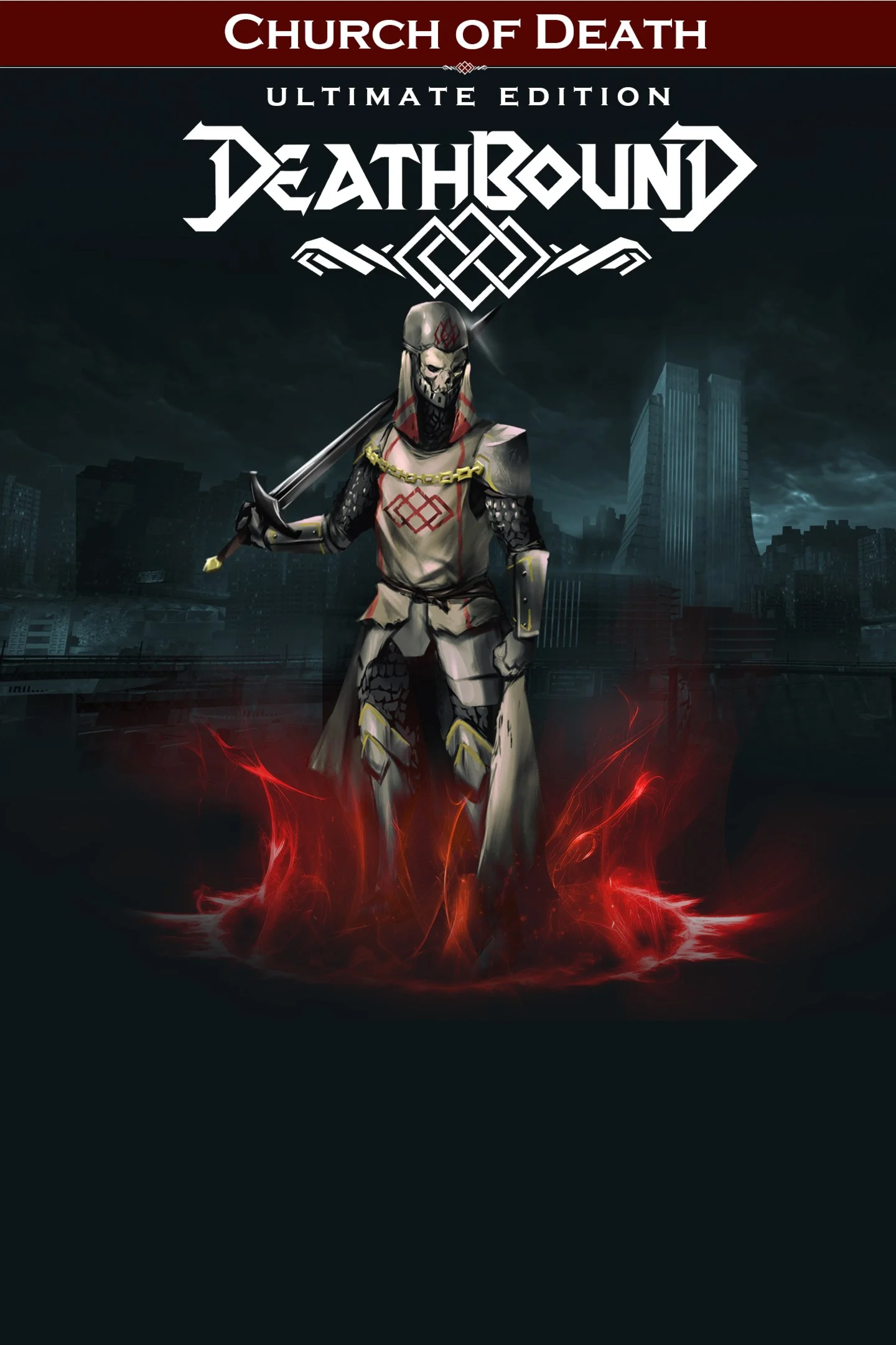 Deathbound – Ultimate Edition XBOX Быстро