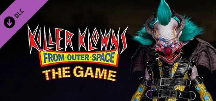 Killer Klowns From Outer Space: Infernal Brawler - Impy