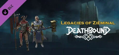 Deathbound - Legacies of Zeminal Skin Pack DLC