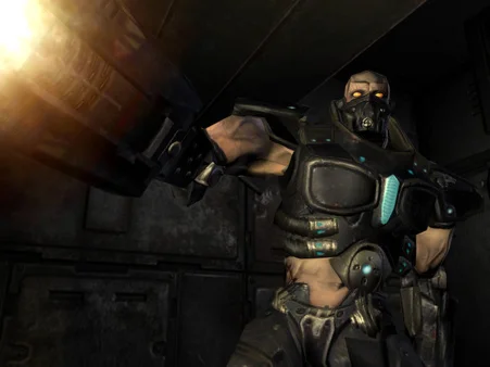 ⚡️Steam gift Russia - Quake IV (4)  | AUTODELIVERY