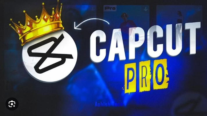 ✨🎉 CapCut PRO Subscription -  12 Months! 🎉✨