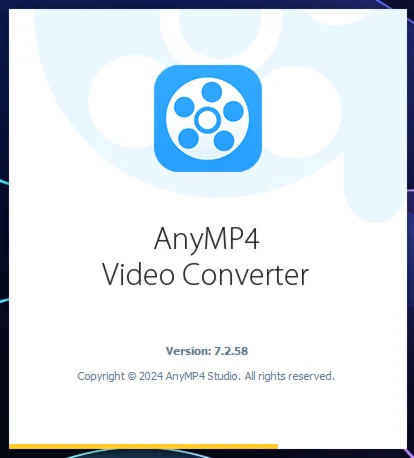 ️ AnyMP4 Video Converter  Код регистрации на 1 год