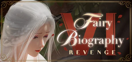 Fairy Biography 6 : Revenge  АВТОДОСТАВКА STEAM GIFT