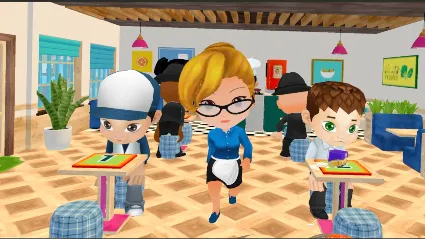 The Cooking Game VR 💎 АВТОДОСТАВКА STEAM GLOBAL МГНОВЕННО ЛИЦЕНЗИЯ