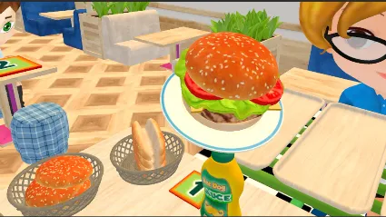 The Cooking Game VR 💎 АВТОДОСТАВКА STEAM GLOBAL МГНОВЕННО ЛИЦЕНЗИЯ
