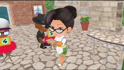 The Cooking Game VR 💎 АВТОДОСТАВКА STEAM GLOBAL МГНОВЕННО ЛИЦЕНЗИЯ