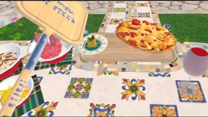 The Cooking Game VR 💎 АВТОДОСТАВКА STEAM GLOBAL МГНОВЕННО ЛИЦЕНЗИЯ