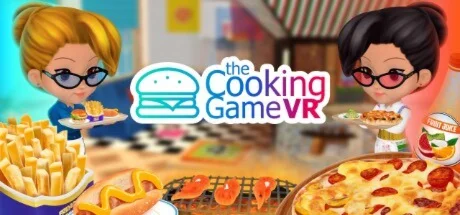The Cooking Game VR  АВТОДОСТАВКА STEAM GIFT РОССИЯ