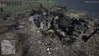 Ratten Reich 💎 АВТОДОСТАВКА STEAM GIFT РОССИЯ