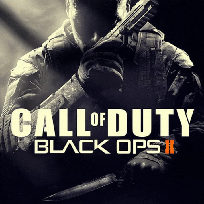 🟢 Call of Duty: Black Ops II❗️XBOX One & X|S 🟢 TR